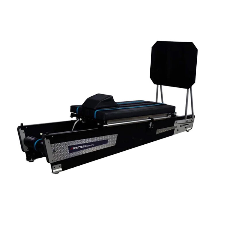 Brand: Compass-Health, HCI-Fitness, Shuttle-Systems