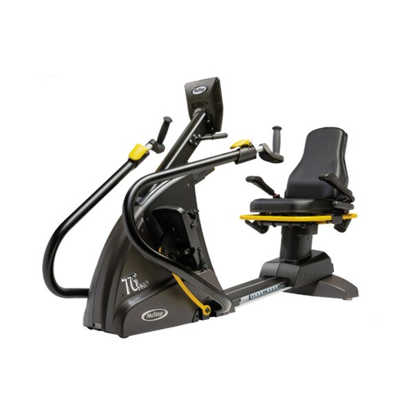 NuStep T6MAX Cross Trainer