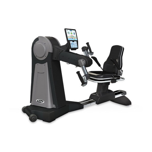 NuStep UE8 PRO