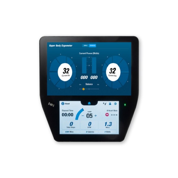 NuStep UE8 PRO