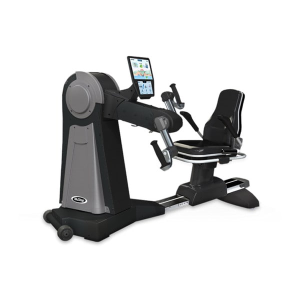 NuStep UE8 MAX Upper Body Ergometer