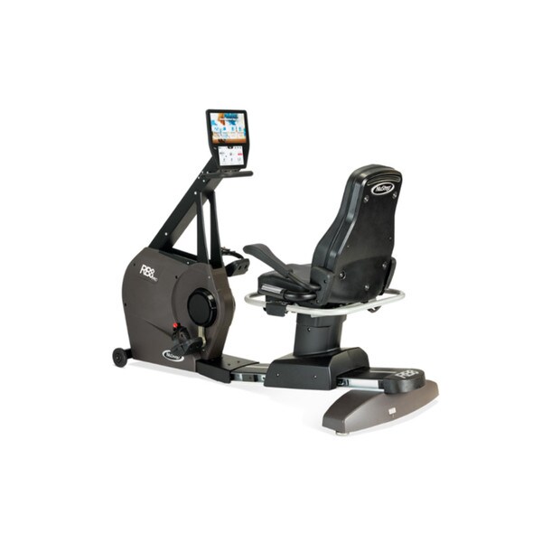 NuStep RB8MAX Recumbent Bike