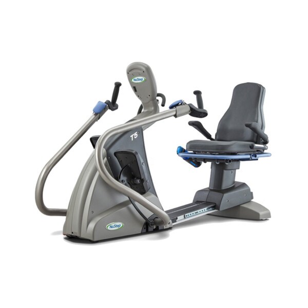 NuStep T5 Recumbent Cross Trainer