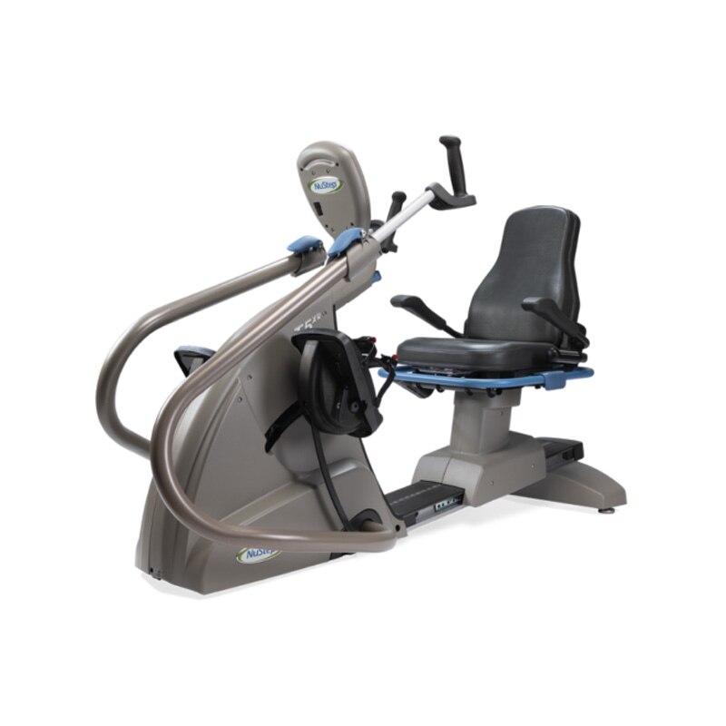 NuStep T5XRW Recumbent Cross Trainer SME, Inc. USA