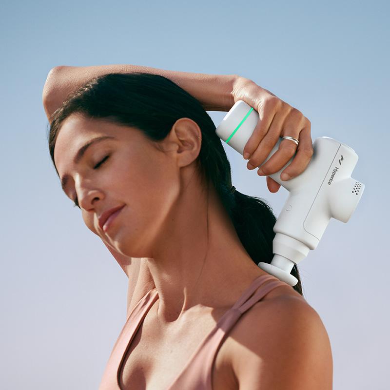 ウエイトトレーニング Hyperbolt GO Hypervolt Go 2 | SME, Inc. USA