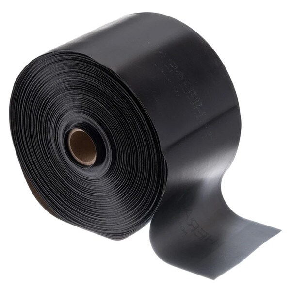 Theraband 50yd Black