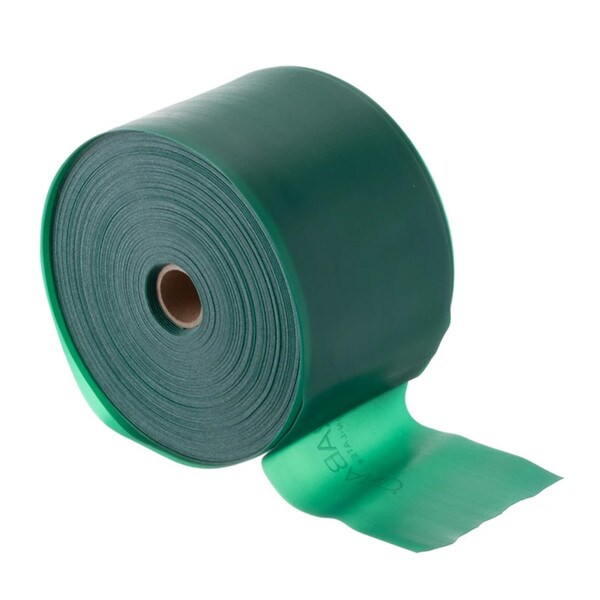 Theraband 50yd Green