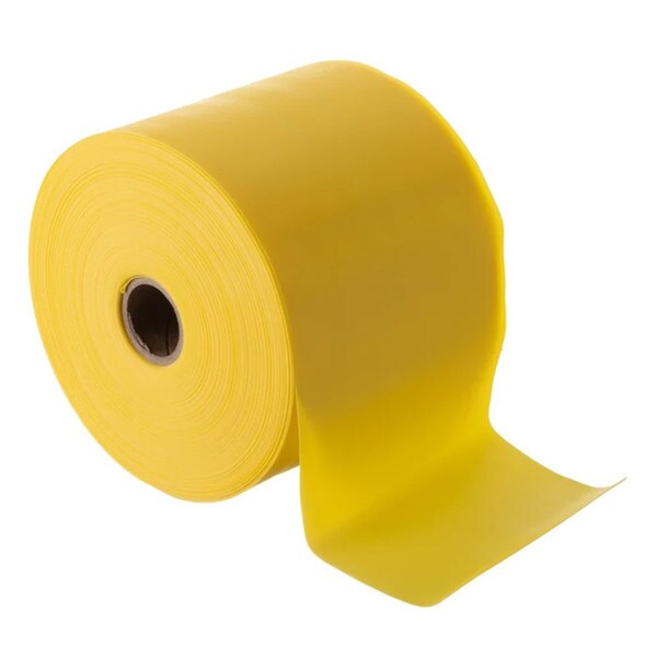 Theraband 50yd Yellow