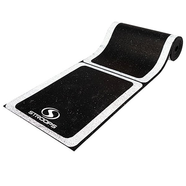 Stroops Roll Out Ladder