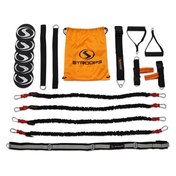 Stroops VITL Kit