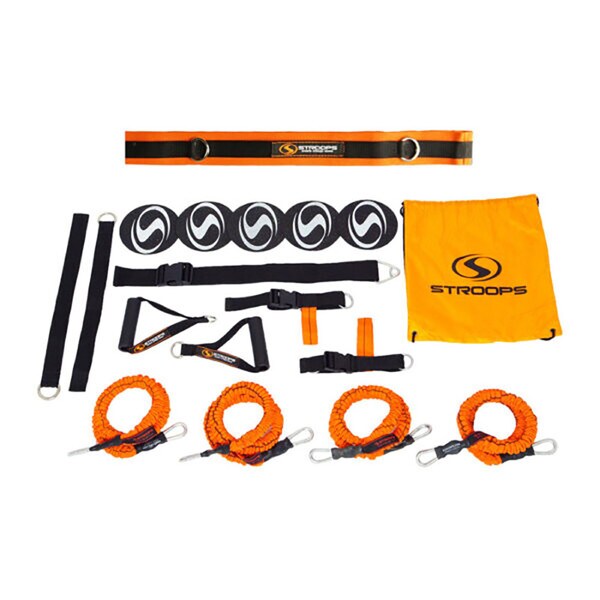 Stroops VITL Kit