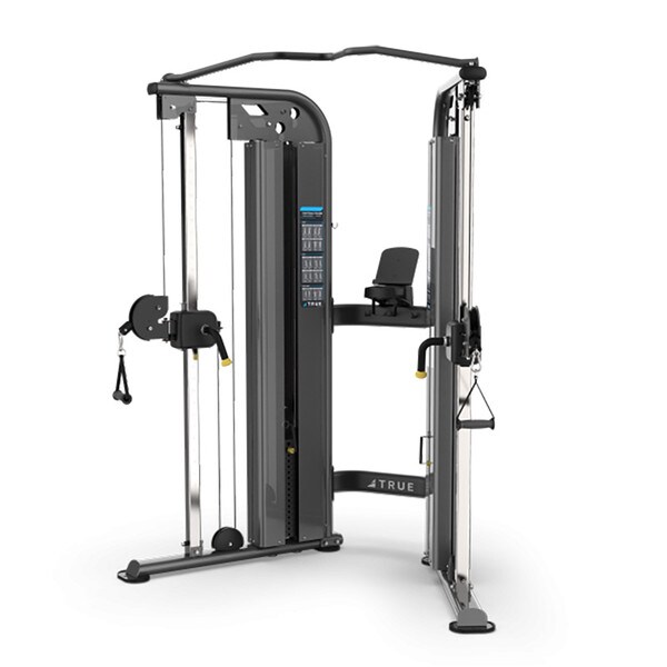 True SM1000 Functional Trainer