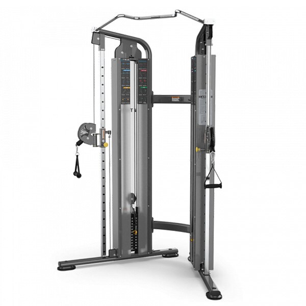 True FS-100 Functional Trainer