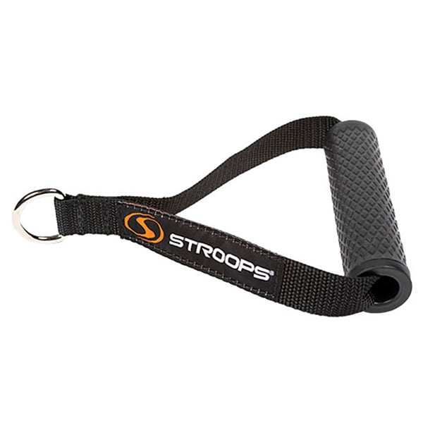 Stroops Textured Grip Handle