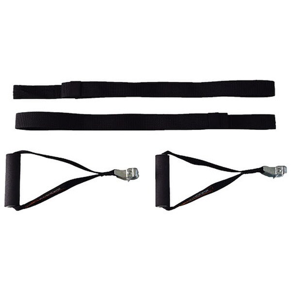 Stroops Body Weight Gym
