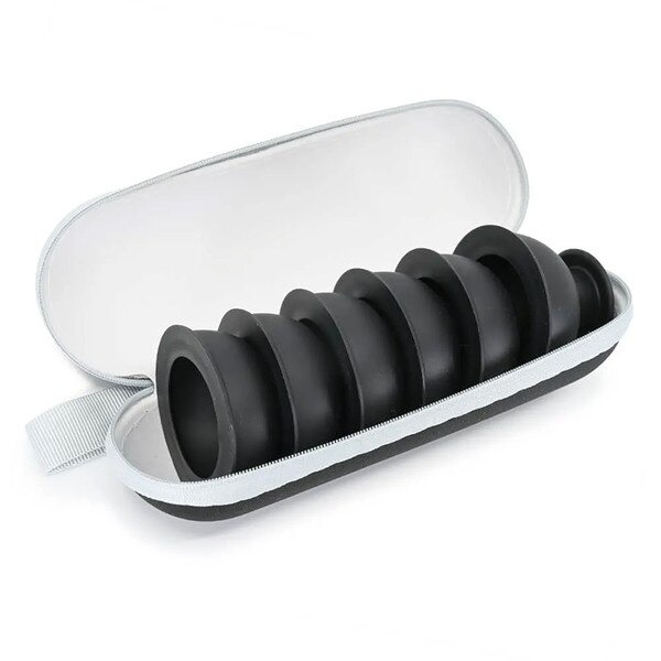 Longevity Cupping Pods Set