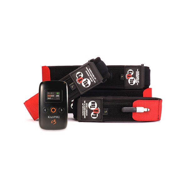 KAATSU C3 Arm Bands