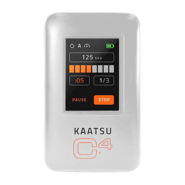 KAATSU C4 Unit White