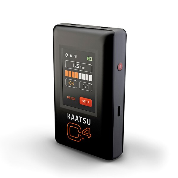 KAATSU BFR C4