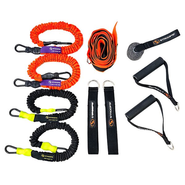 The Natural Movement Kit