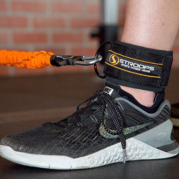 Stroops Ankle Cuff