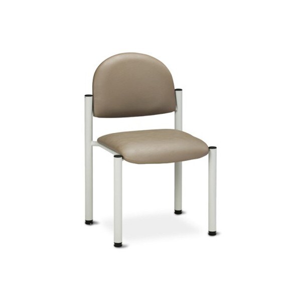 Clinton Gray Frame Chair