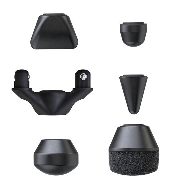 Theragun Attachments