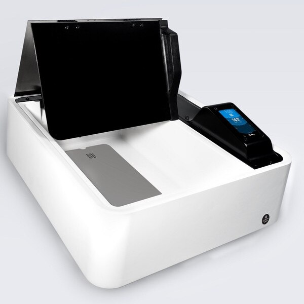 Strava Basic Splint Bath SME, Inc. USA