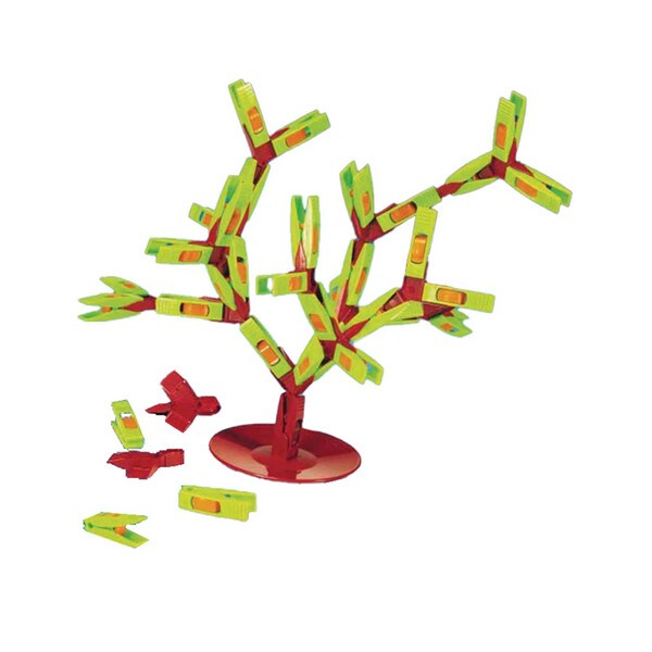 Tricky Tree