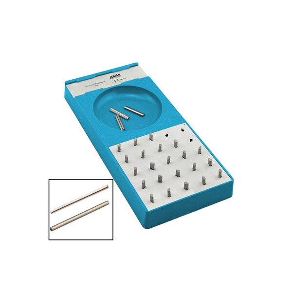 Jamar Grooved Pegboard
