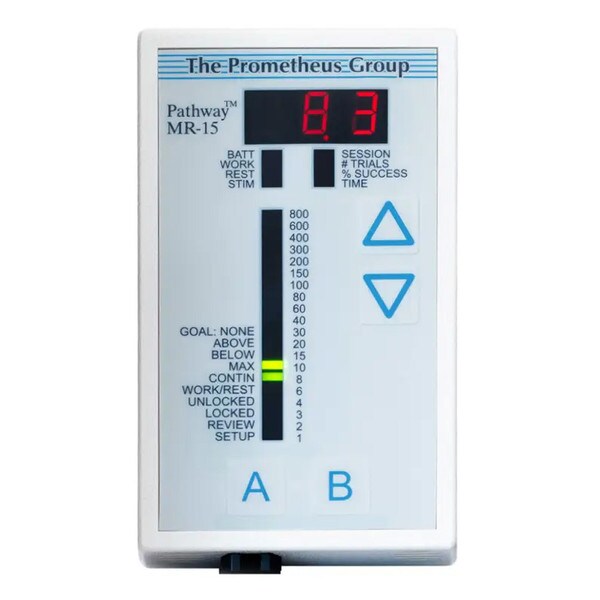 Pathway MR-15 Single Channel sEMG S