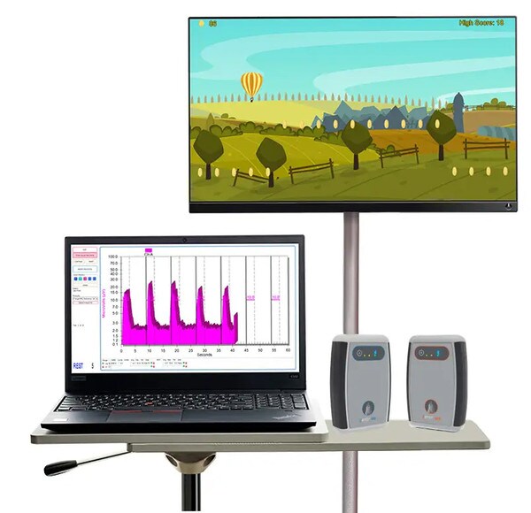 EMYO sEMG Biofeedback 200B