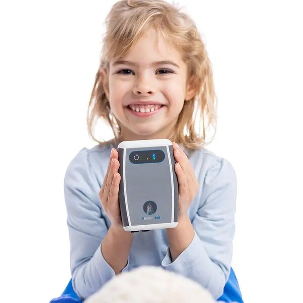 EMYO sEMG Biofeedback 100B