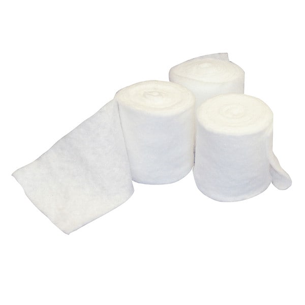 Performance Cotton Cast Padding
