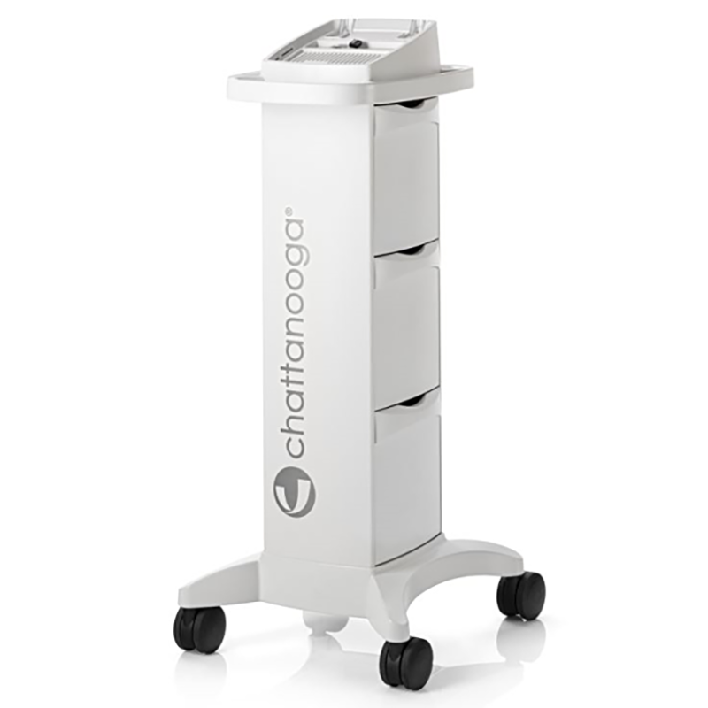 Chattanooga® Legend 2 Electrotherapy Cart | SME, Inc. USA