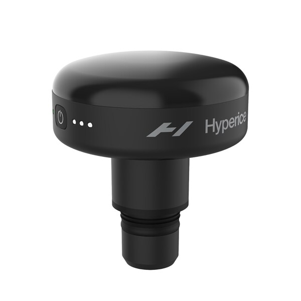 Hypervolt Heated Head Attachment