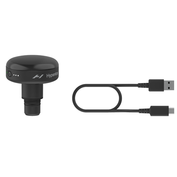 Hypervolt Heated Head Attachment | SME, Inc. USA