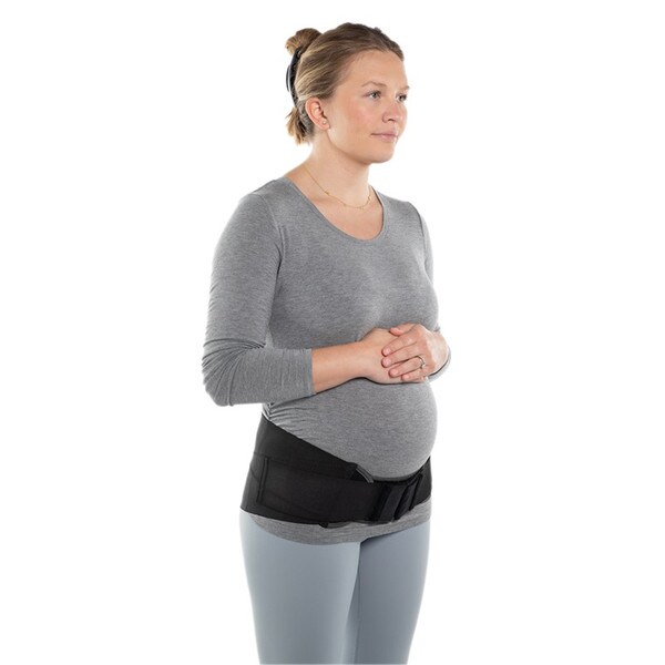 Maternity Belt Front Profile