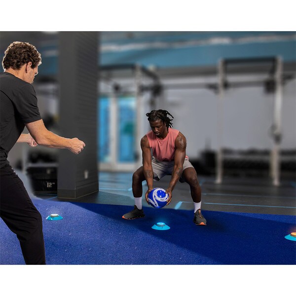 BlazePod Trainer Kit | SME, Inc. USA