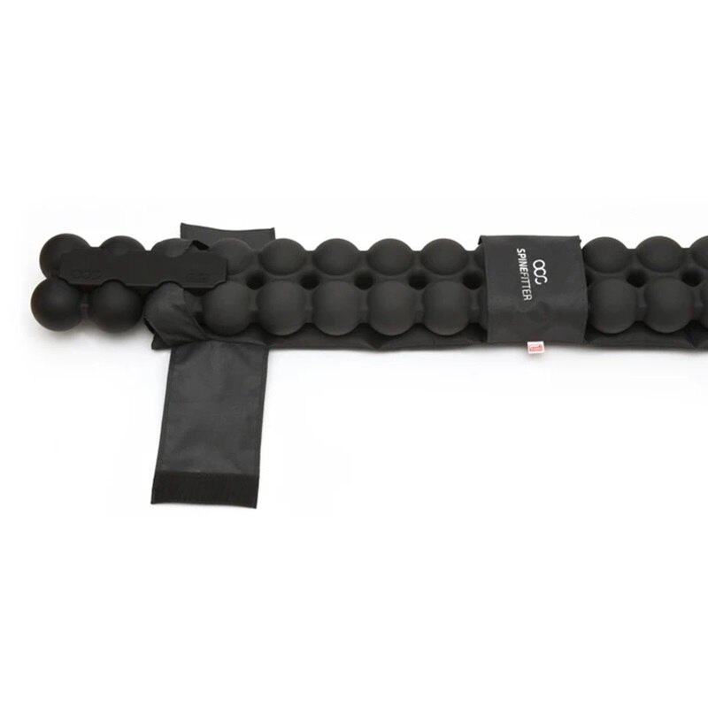 エクササイズグッズ SPINEFITTER by SISSEL Back Stretcher Device - Sissel Spinefitter - Back Stretcher