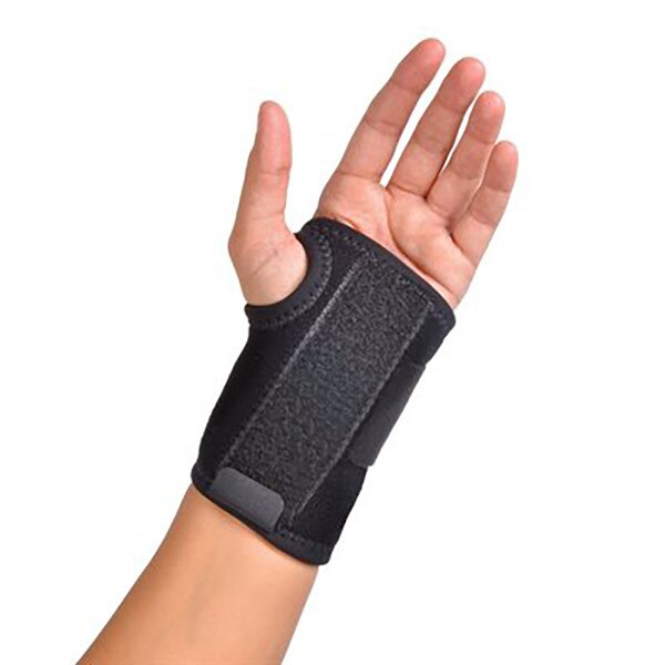 Scar Gel Wrist Wrap