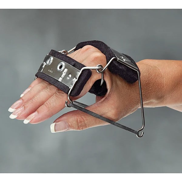 Bunnell Knuckle Bender Orthosis