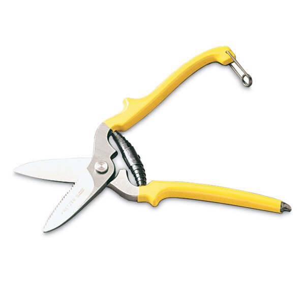 Heavy Duty Splint Scissors