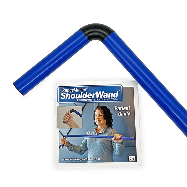 RangeMaster Shoulder Wand