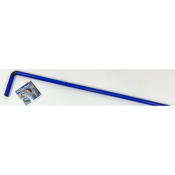 RangeMaster Shoulder Wand