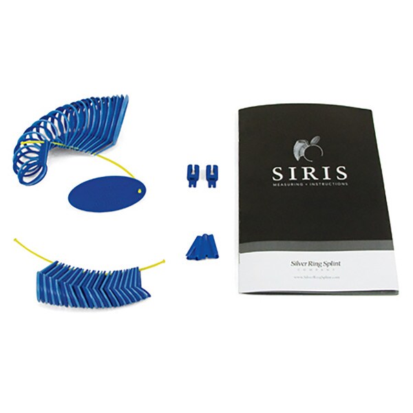 SilverRing EZ-Sizer Kit