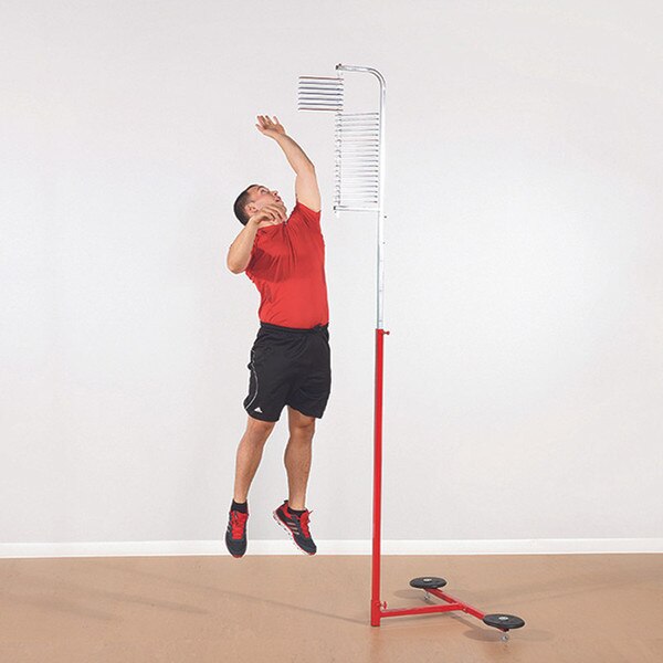 Vertec Vertical Jump | SME, Inc. USA