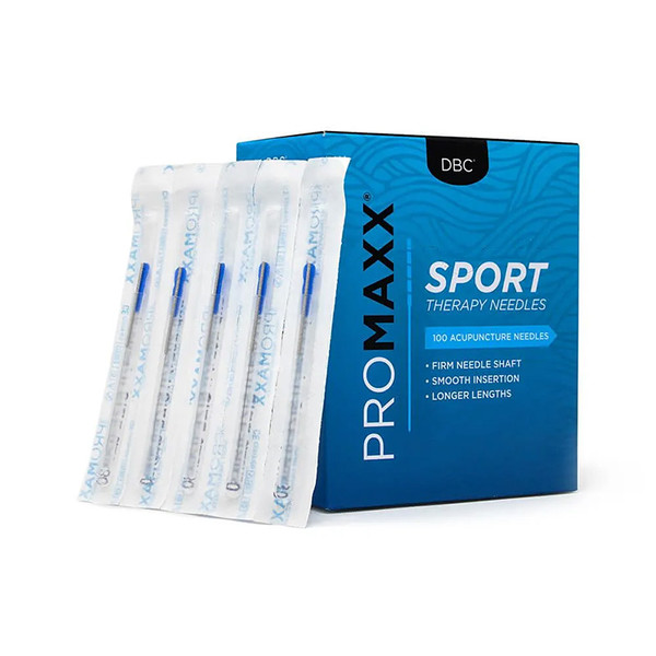 DBC ProMaxx Sport Therapy Needles