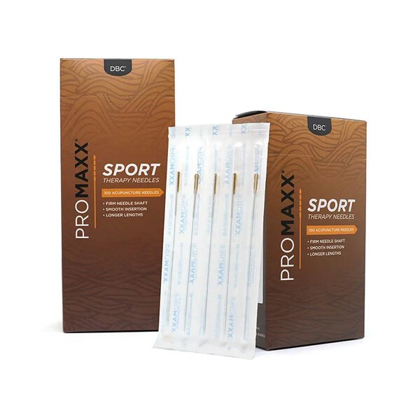 ProMaxx Sport Therapy Long Needles