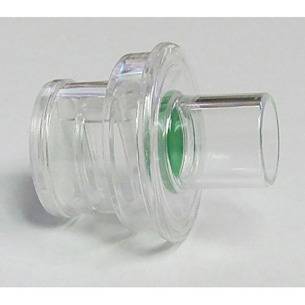Adsafe CPR Pocket Valve